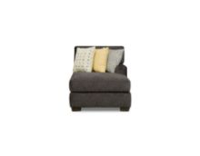 Picture of Alton-Charcoal Right Chaise
