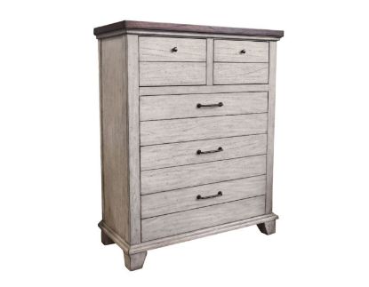 Picture of Bear Creek Chest Drawers