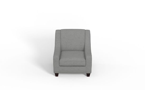 Picture of Fluffdaddy-Wallstreet Chair