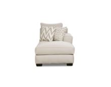 Picture of Colonist-Oatmeal Right Arm Chaise