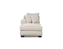 Picture of Colonist-Oatmeal Left Arm Chaise