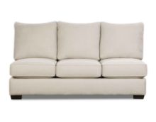 Picture of Colonist-Oatmeal No Arm Sofa
