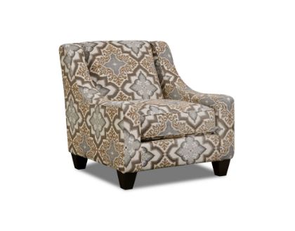 Monarch-Linen Chair