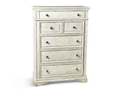 Highland Park Chest Drawers