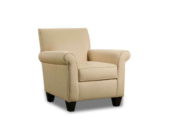 Picture of Remsen-Butternut Chair