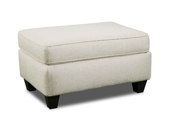 Picture of Madonna-Beige Ottoman