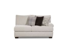 Picture of Griffin-Menswear Right Arm Loveseat