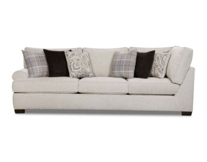 Picture of Griffin-Menswear Left Arm Sofa
