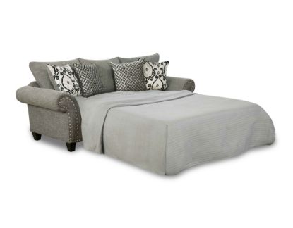 Paradigm-Carbon Sofa Sleeper