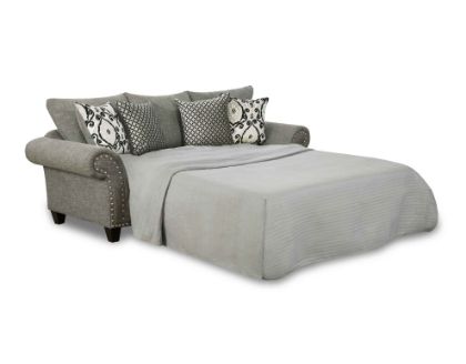 Picture of Paradigm-Carbon Sofa Sleeper