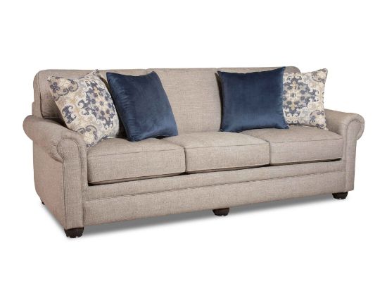 Lilou-Heather Sofa