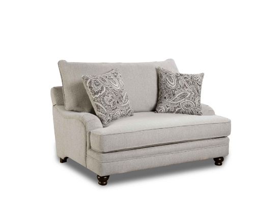 Picture of Griffin-Menswear Chair