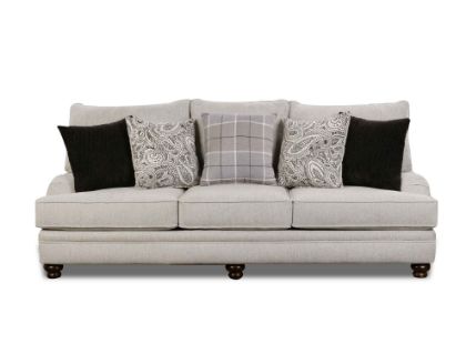 Griffin-Menswear Sofa