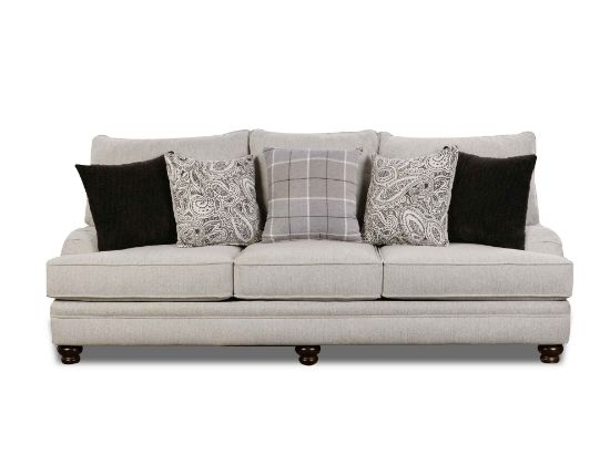 Griffin-Menswear Sofa