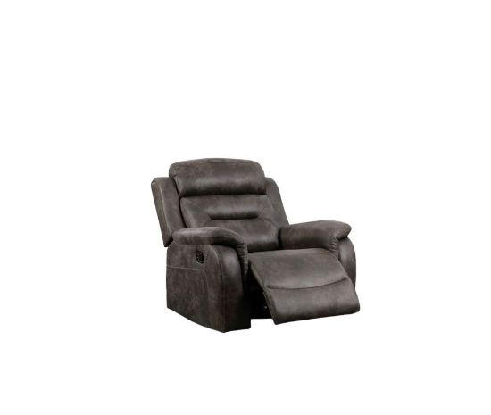 Picture of Tundra Ash Recliner