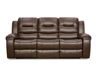 Picture of Jamestown-Midnight Motion Sofa