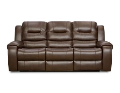 Jamestown-Midnight Motion Sofa