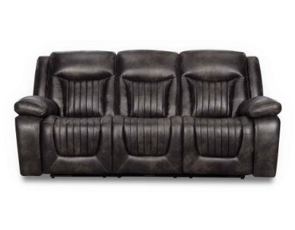 Picture of Tundra Ash Motion Sofa W/HR