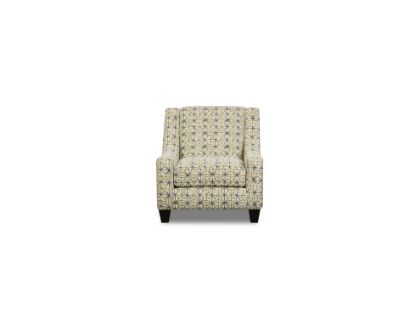 Starmatic-Horizon Contrast Chair