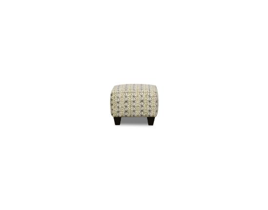 Picture of Starmatic-Horizon Contrast Ottoman