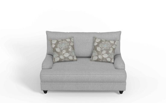 Garve-Flax Chair