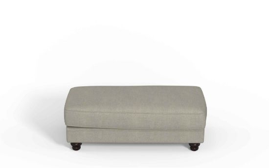 Picture of Garve-Flax Ottoman