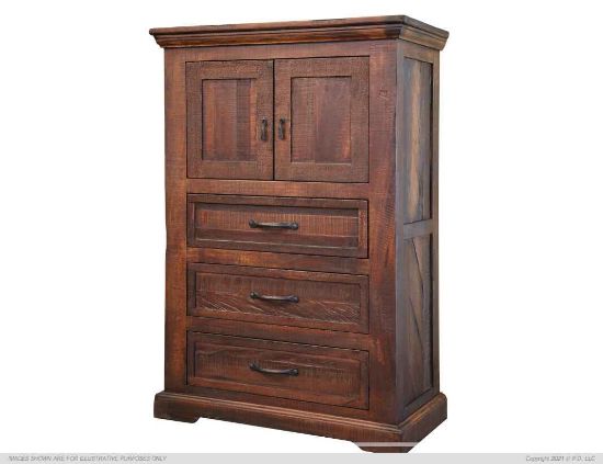 Picture of Santa Clara Chest Drawer