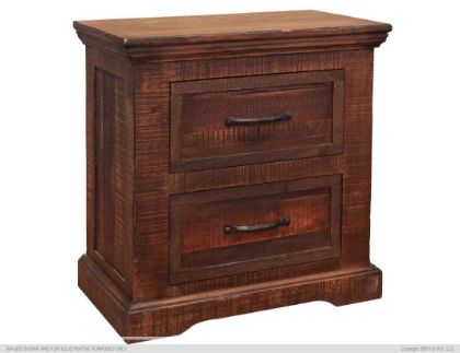 small bedside nightstand