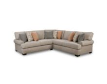 Picture of Marlon-Dove 2-Piece Sectional Left Facing