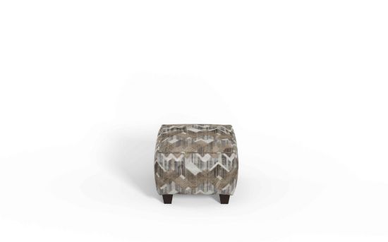 Picture of Monopoly-Stone Ottoman