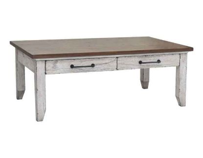 Picture of Bear Creek Coffee Table