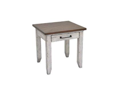 Picture of Bear Creek End Table