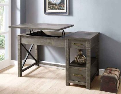 Picture of Dexter Lift-Top Desk Base Table