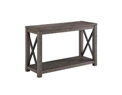 Picture of Dexter Sofa Table