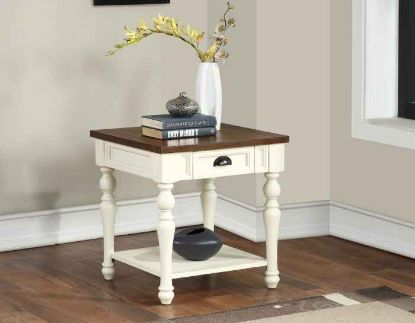 Picture of Joanna End Table