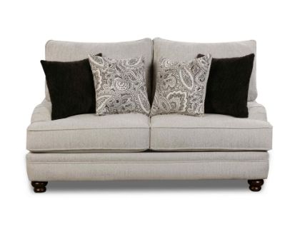 Picture of Griffin-Menswear Loveseat