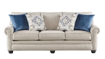 Lilou-Heather Sofa Sleeper