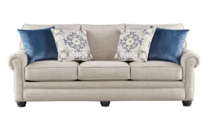 Picture of Lilou-Heather Sofa Sleeper