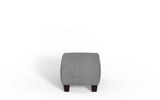 Picture of Fluffdaddy-Wallstreet Ottoman