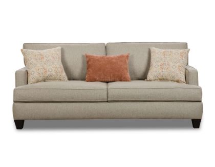 Truth Or Dare Wool Sofa