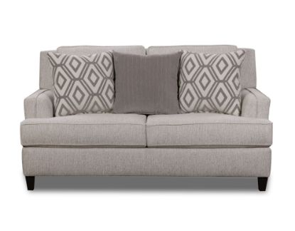 Celadon-Chino Loveseat