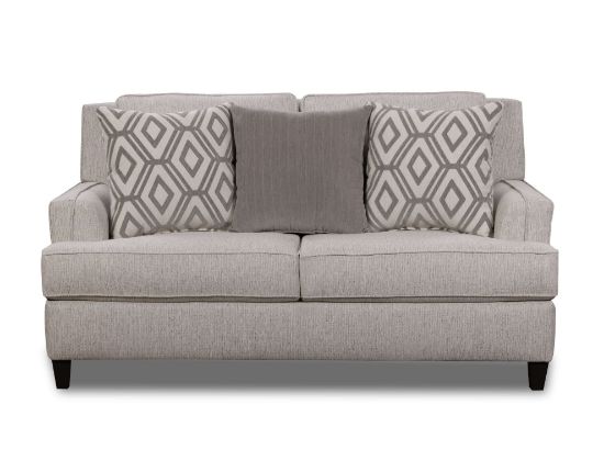 Celadon-Chino Loveseat