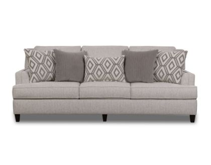 Picture of Celadon-Chino Sofa
