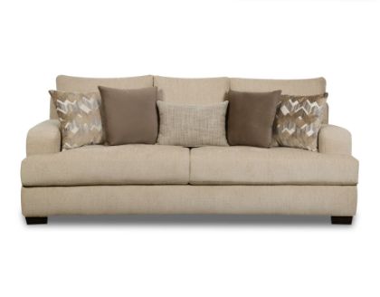 Rally-Birch Sofa