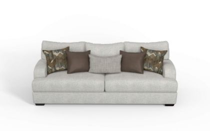 Picture of Fluffdaddy-Alabaster Sofa