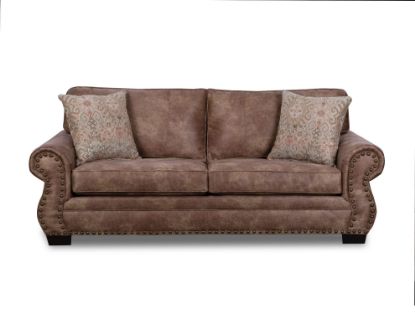 Rodeo-Saddle Sofa