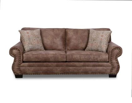 Rodeo-Saddle Sofa