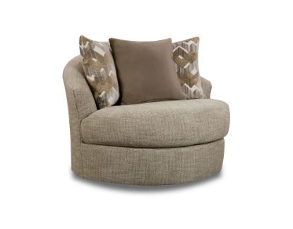 Chapman-Latte Chair