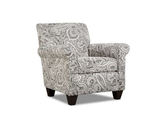 Coronado-Pewter Chair