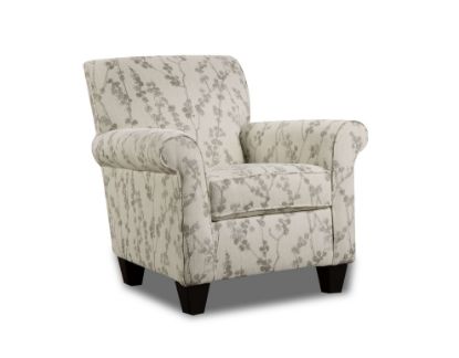 Suzanne-Linen Chair